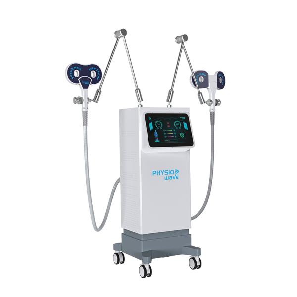 2025 New Arrivals Physical Therapy Equipments Relieve Pain Relieve Muscle Soreness Physio Magnetic Therapy Machine