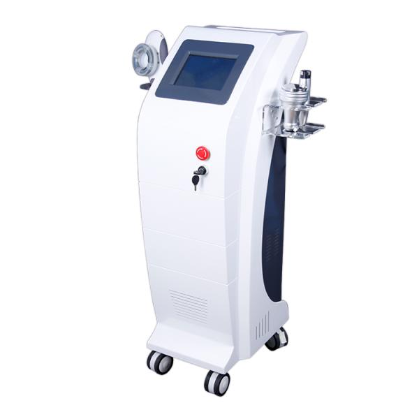 BR58 Vacuum lipo laser 3D-Slim Ultra-lipolaser cavitation machine