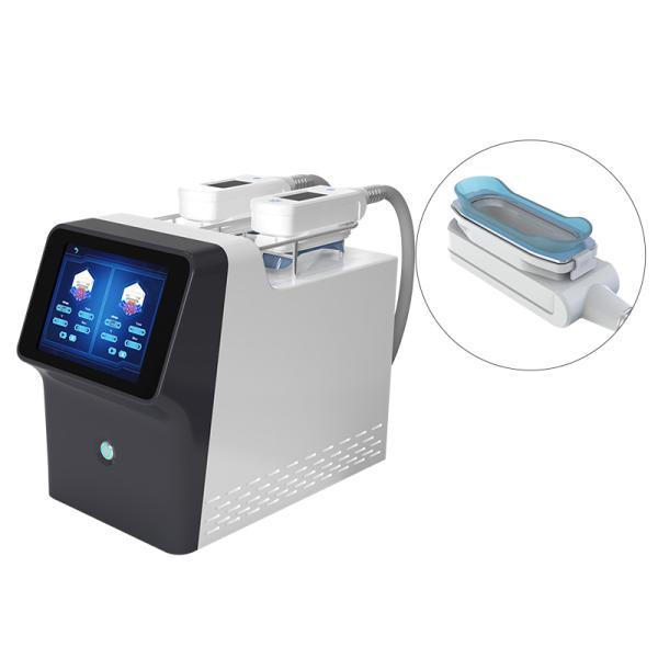 CTM168 Best Selling Products 2023 Cryotherapy Machine 360 Cryoskin cryolipolysis Slimming Device