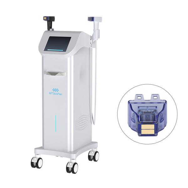 Moreplus MTSKINPEN Vertical Super Sculpting Body and Face Minimally Invasive Dot Matrix Beauty Instrument