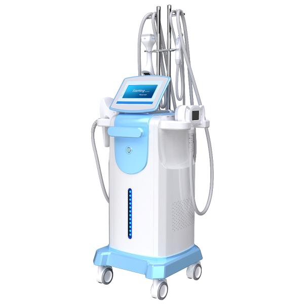 V99 VELASHAPE  effective velasmooth vacuum roller slim beauty machine body slimming equipment for body/face/eyes