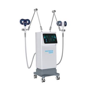 2025 New Arrivals Physical Therapy Equipments Relieve Pain Relieve Muscle Soreness Physio Magnetic Therapy Machine