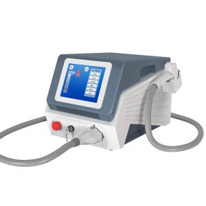 755nm+808nm+1064nm Diode Laser Hair Removal Equipment