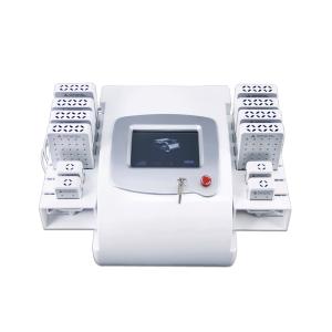 BR310 Diodes (336) Lipolaser machine fat loss