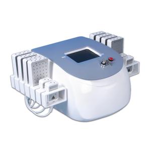 BR320 2024 Newest Maxlipo 635nm red Light Laser Slimming Machine  lipo master laser therapy machine