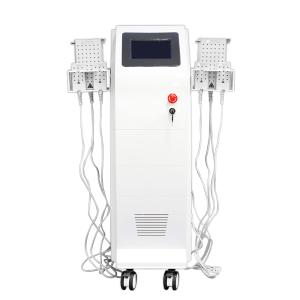 BR508 PLUS 528 Diode 4d the best portable lipo laser machine Efficient Slimming Weight Loss for Commercial Equipment