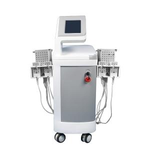 BR60 diode lipolaser 4d lipolaser weight loss machine from beir