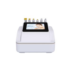 br807 EMS Bi-polar RF Handle RF Skin Rejuvenation Equipment