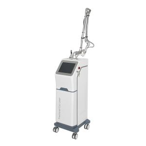 co2 laser 60w Pigment Removal Face Lifting co2 Fractional laser co2 laser Machine For Leg Scar Treatment