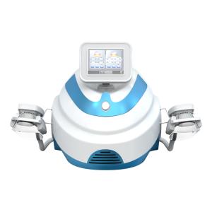 CTL18 dual cryo handles cryolipolysis weight loss