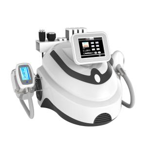 CTL29 LIPO laser slimming rf cryolipolysis vs ultrasound cavitation​