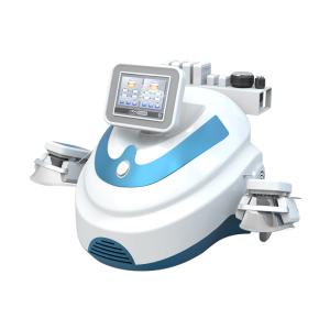 CTL29 PLUS Multi-functional Lipolaser with rf Cryolipolysis Body Slimming Machine