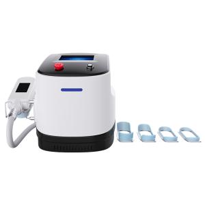 CTM139 CE 360 Cryotherapy Cryo Body Slimming Criolipolisis Freezing Vacuum Slimming Cryolipolysis Machine