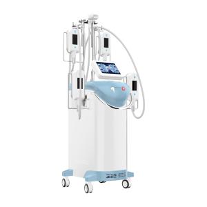 ctm68 Cryoskin CryoSlimming Cryo Body Shape Cryolipolysis 4 Handles 360 cryolipolysis Fat Cell Body Slimming Criolipolisis Fat Freeze