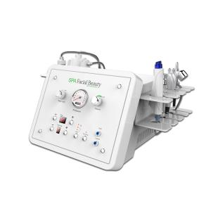 spa100 Facial skin care best hydra dermabrasion beauty skin facial professional machine