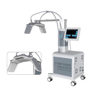 Lumewave Master Fat Removal Machine body contour shaping double chin removal machine