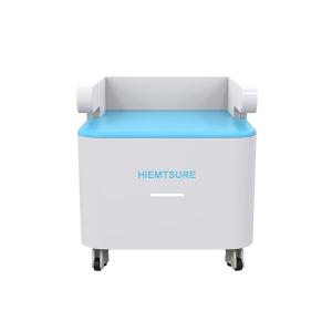 MS-11 Pelvic Floor Muscle Rehabilitation Chair Hiemtsure Pelvic Chair Treat Urinary Incontinence Women's Postpartum Muscle Building