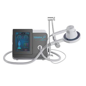 MS35 PLUS TERAPIA Magnetic Laser Physical Therapy System