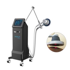 MT168 pro TERAPIA Magnetica Laser Physical Therapy System Transcranial Magnetic Stimulation Magnetotherapy