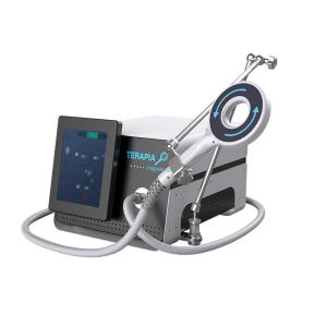 New Arrival Physio Pain Therapy Extracorporeal Magnetic Transduction Therapy Magneto Terapia Magnetic Therapy Machine