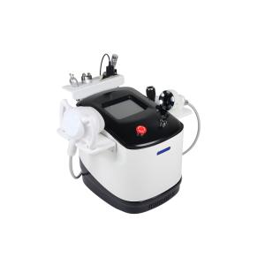 V49 portable Infrared RF Vacuum technology velashape cavitation vacuum for salon use