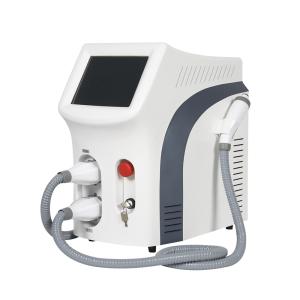 XM139 IPL laser hair removal machine for spa use